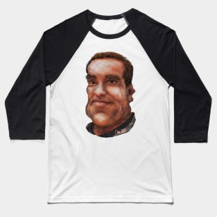 Arnold Baseball T-Shirt